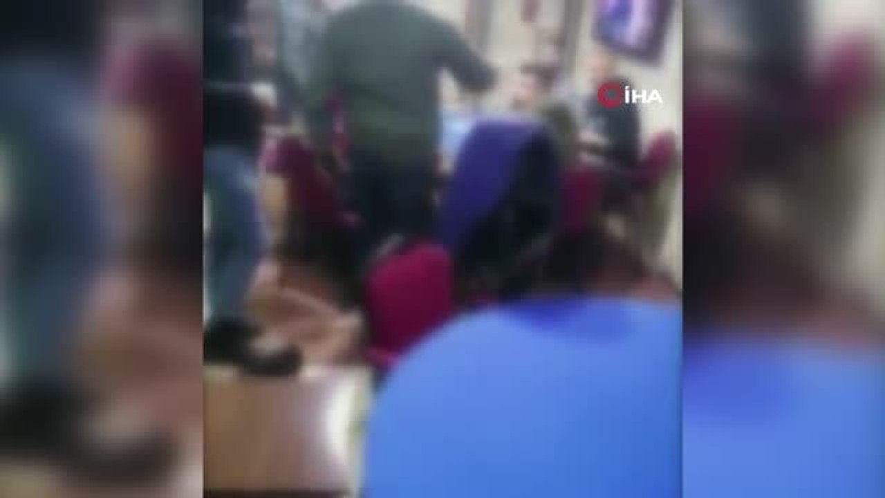 Esenyurt'ta kumarhaneye baskın: 15 kişiye 52 bin lira ceza kesildi
