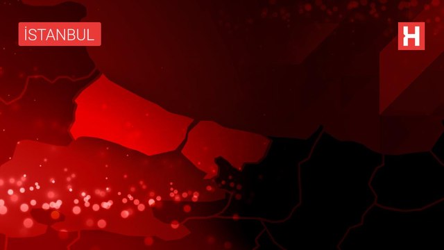 Bakan Kurum: Kanal İstanbul projesi için imar planlarını onaylamış ve askıya çıkarmış bulunuyoruz