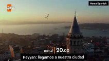 HERCAI FRAGMENTO- 2 CAPÌTULO 65