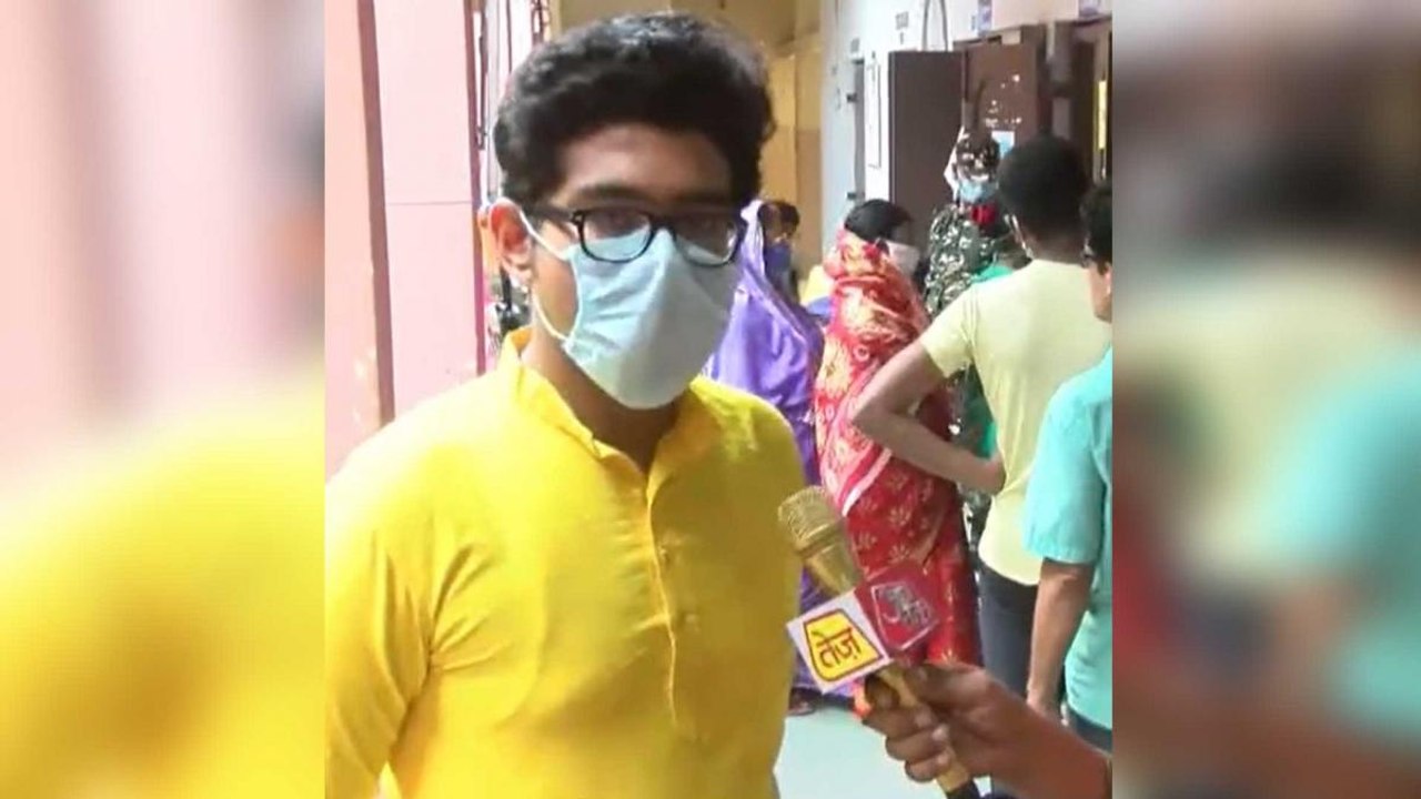 Bengal Election: What voters at the polling boo...