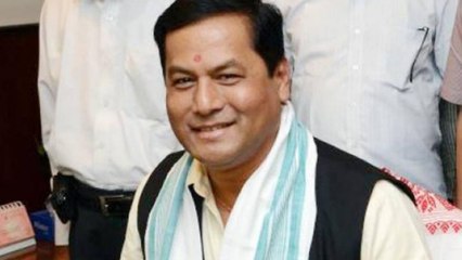 Sarbananda Sonowal:BJP follow Sabka Saath Sabka Vikas policy