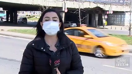 Unkapanı Köprüsü tehlike saçıyor