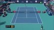 ATP Miami - Medvedev facilement au troisième tour