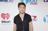 Niall Horan tried to delay the release of his second album