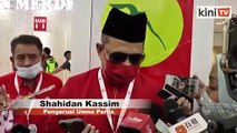 Shahidan: Umno is the dominant party in PN