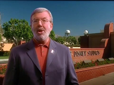 The Man behind the Duck (Clarence 'ducky' Nash) -Walt Disney Treasures-