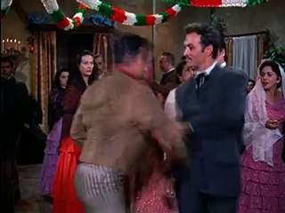 The Many Lives of Robert Loggia (Elfego Baca) - Walt Disney Treasures