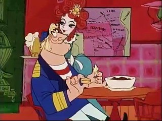 The Saga of Windwagon Smith (1961) - Walt Disney Treasures