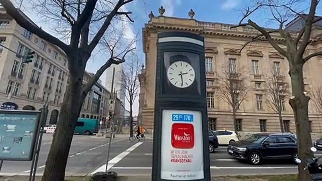 Erklärvideo: Zeitumstellung bewegt die Gemüter