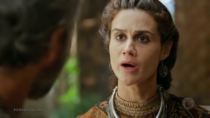 Novela Gênesis Capítulo 43 Completo HD