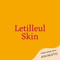 Letilleul Skin - Reduce Wrinkles And Lines