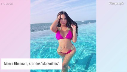 Maeva Ghennam à l'hôpital et atteinte d'une "nouvelle maladie" ? "Je n'ai plus de force"