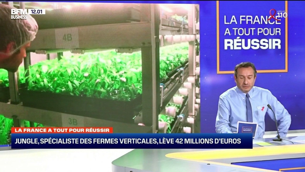 La France a tout pour réussir : Les lave-vaisselles miniatures Bob, un produit made in Vendée - 27/03