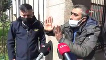 Anıl Yolum tarafından öldürülen 5 aylık hamile Sezen Ünlü'nün babası: Darp raporu aldık, şikâyetçi olduk, tutuklamadılar