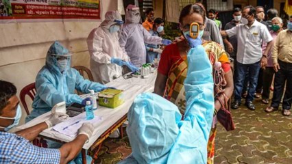 Coronavirus In India : భారత్ లో కరోనా పంజా.. 160 రోజుల్లో మొదటిసారిగా 62 వేలను దాటిన మార్క్!!
