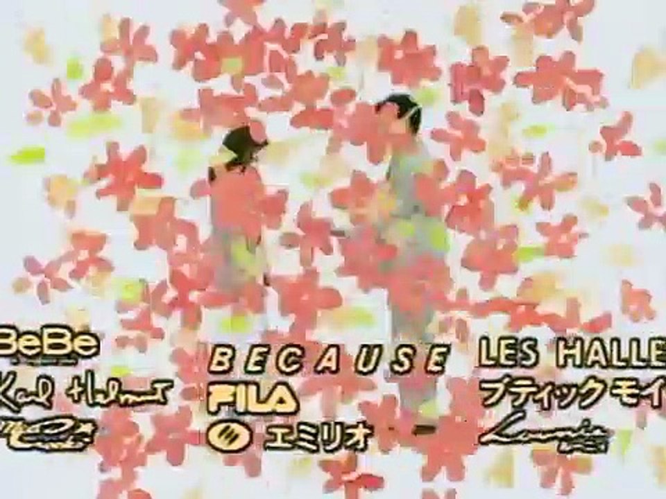 セカンド・チャンス [ Second Chance] || 日本ドラマ ep 05