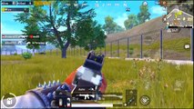CAN I SURVIVE WITH 50 PLAYERS_ _ BEST LANDING IN MILITARY _ SOLO VS SQUAD _ TACAZ PUBG MOBILE