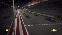موسم جديد ومثير من سباقات فورمولا1 ينطلق غدا تابعونا في تغطية مباشرة وحصرية  الأحد 6 مساء بتوقيت السعودية