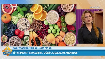 4 Boyutlu Güzellik 27 Mart 2021