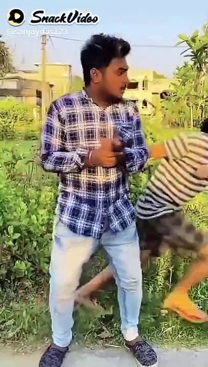 pritam  sanjay bangla comedy Pritam  Sanjay Bangla Tik Tok Comedy Pritam  Sanjay Fanny Video 1080p