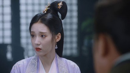 Ta Chính Là Cô Nương Như Vậy Tập 36 Thuyết Minh