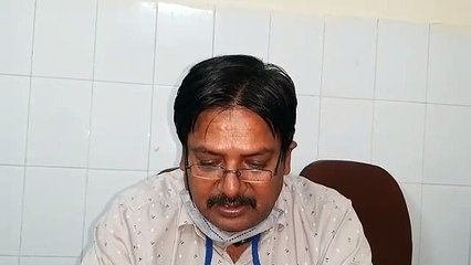 कोरोना टीका लगते ही मौत, 20 घंटे चला प्रदर्शन, लोगों ने उठाया बेटी की शादी का जिम्मा