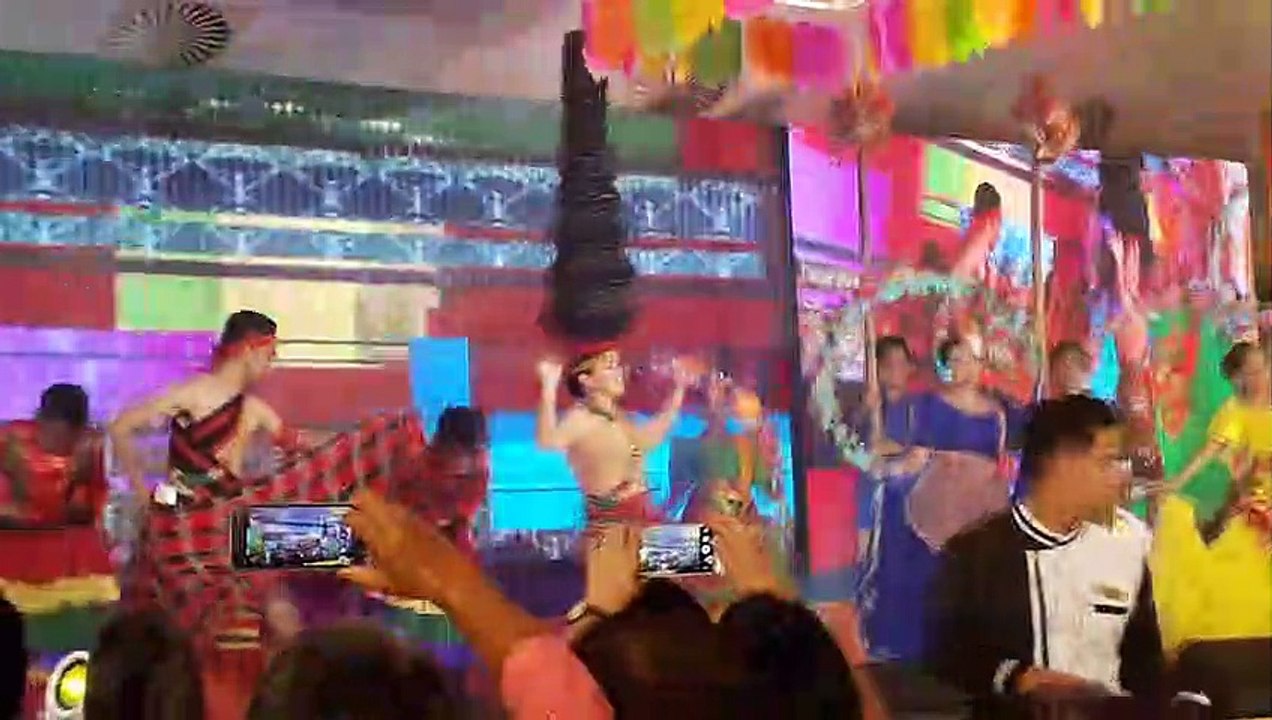 #dance