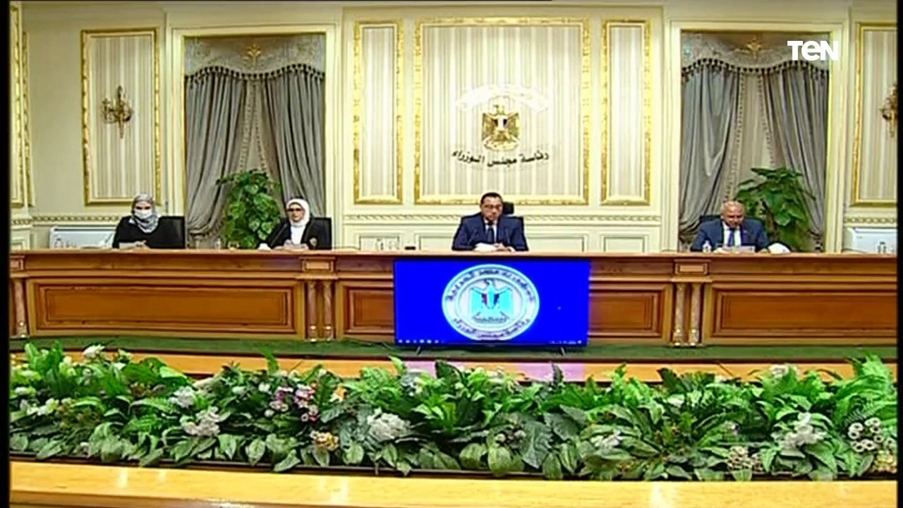وزير النقل: استوردنا وطورنا جرارات السكك الحديد...