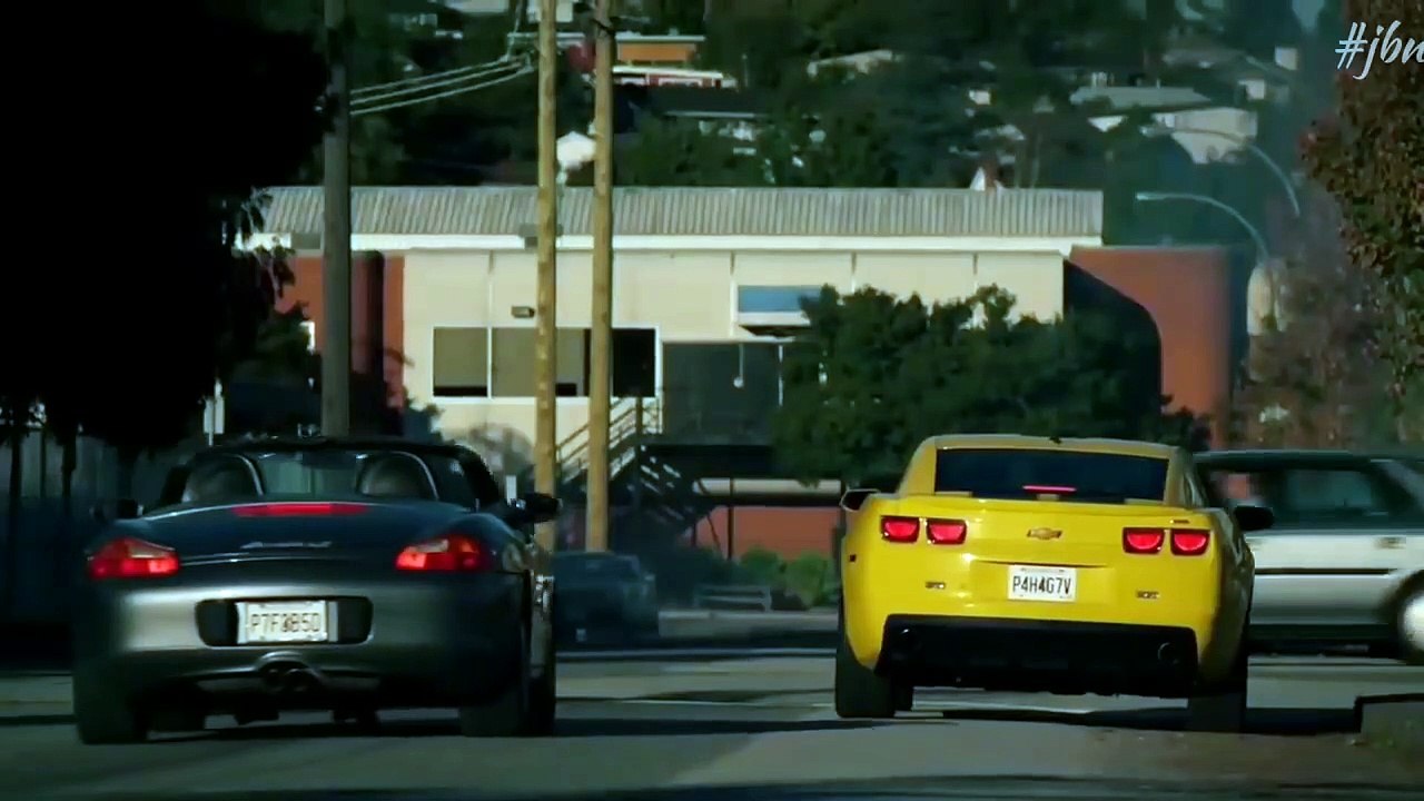 racing status