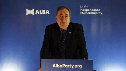 Scozia: sempre più indipendentisti. Salmond fonda un nuovo partito
