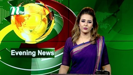 NTV Evening News | 27 March 2021