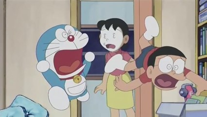 018話 古道具競賽／鬼故事燈火  (古いものは，もういやだ／怪談ランプ)