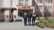 KAHRAMANMARAŞ Kahramanmaraş'ta DEAŞ operasyonu 1 gözaltı