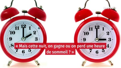 Pourquoi ce ne sera pas le dernier changement d’heure