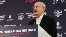 Kılıçdaroğlu’ndan esnafa ve çiftçiye söz