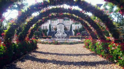 Interview with Whitney Jackson & Brandon Mendez