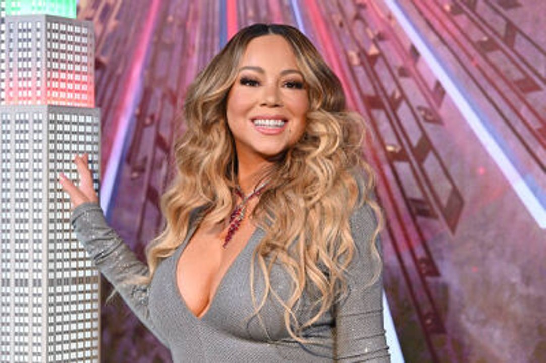 Happy Birthday, Mariah Carey!