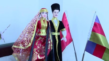 Son dakika haberi | YTB'nin "Türkiye Bursları" öğrencileri uzaktan eğitimle öğrenimlerine devam ediyor