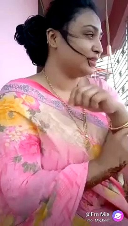 Aunty