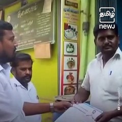 Tamil Nadu Candidate Promises Free Helicopter, iPhone, Trip To Moon In Election Manifesto