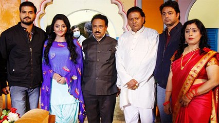 रिलीज के लिए तैयार अरविंद अकेला कल्लू की 'आन बान शान'