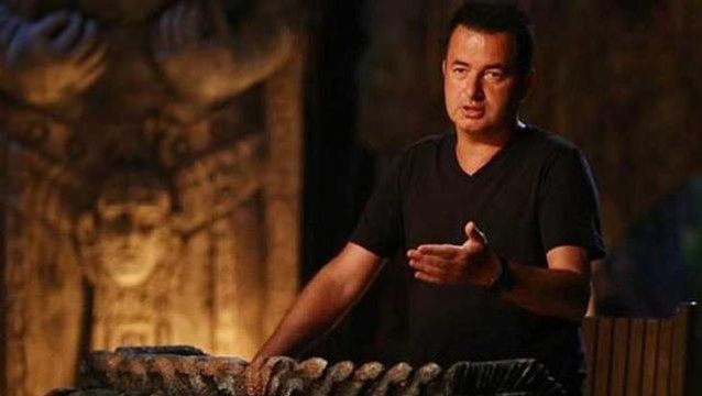 Acun Ilıcalı, Barış Murat Yağcı ve Nisa Bölükbaşı'nı Instagram'dan sildi