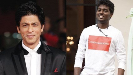 Sharukh ని Atlee కాపాడతాడా? | Pathan Movie కి 100 కోట్లు