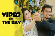 Video of The Day: Kronologi Ibu Bams Eks Samsons Diusir Suami, Kondisi Ade Londok Kritis