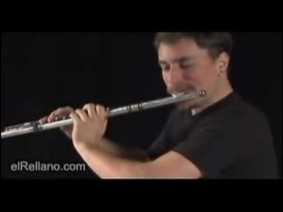 Greg Patillo - Mario Flute (BeatBox)