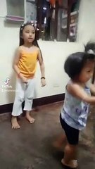 basta sasayaw daw sila