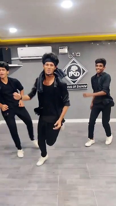 dance