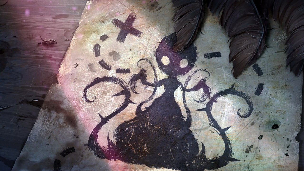 Death's Door - Trailer d'annuncio