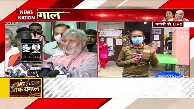 Battle of Bnegal : Almost 70 percent voting crossed by 3 pm