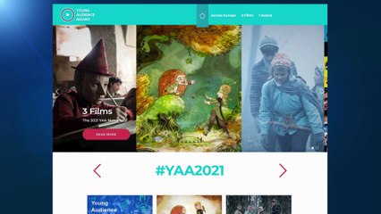 Youngsters to vote for best film at European Film Academy awards